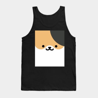 Neko Atsume - Callie Tank Top